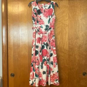 ▫️Calvin Klein Dress